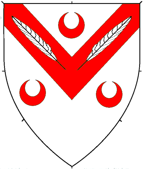 My Heraldry